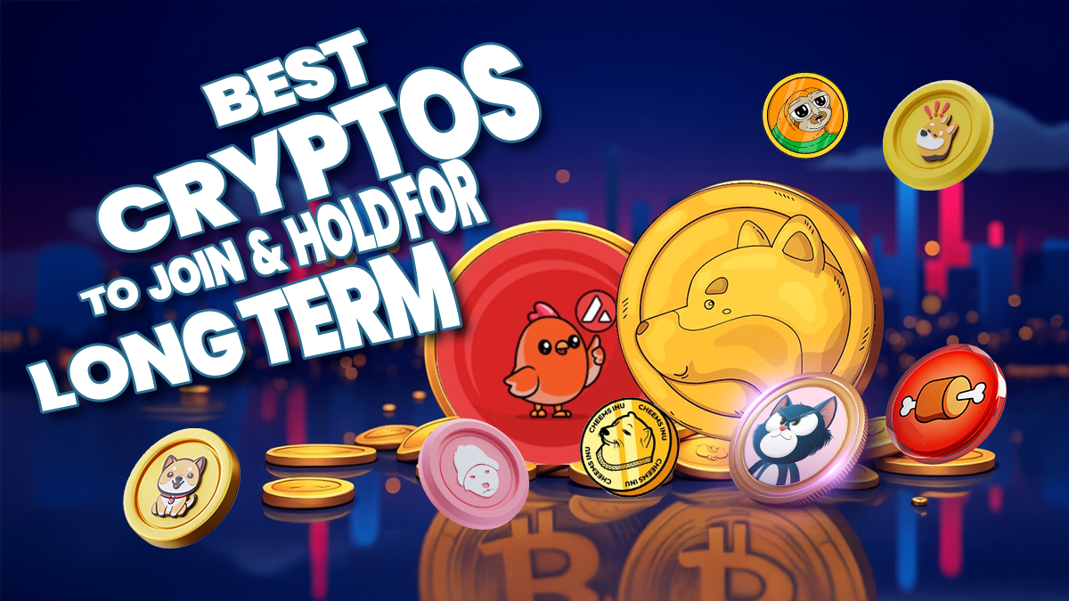 9 Meme Coins Could Be 2025’s Biggest Hits—ANDY, Bonk, and One Whitelist Pick With Real Claws