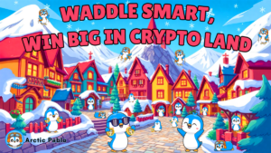 Don’t Miss Waddleburg: Arctic Pablo Coin ($APC) Presale Nears Final Icy Stop as Dogwifhat and Test Make Bold Moves