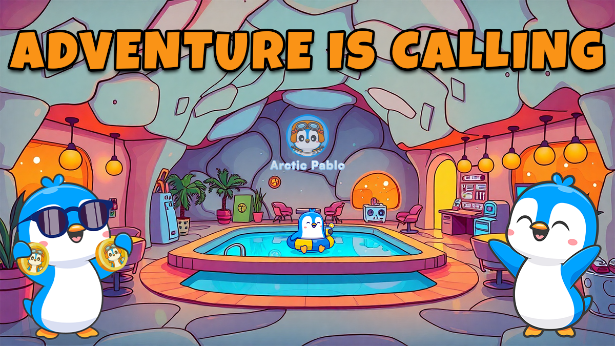 Floki Inu Left You Behind? Arctic Pablo Coin Presents a Second Chance for Huge Gains