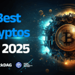 Best Cryptocurrencies to Buy in 2025: BlockDAG, Sui, Dogwifhat and Fartcoin- Who Takes the Lead?