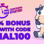 Best New Meme Coins to Invest in Now: Claim BTFD’s FINAL100 Bonus or Miss a 2900% ROI Amid MOODENG’s Hype and TURBO Surge