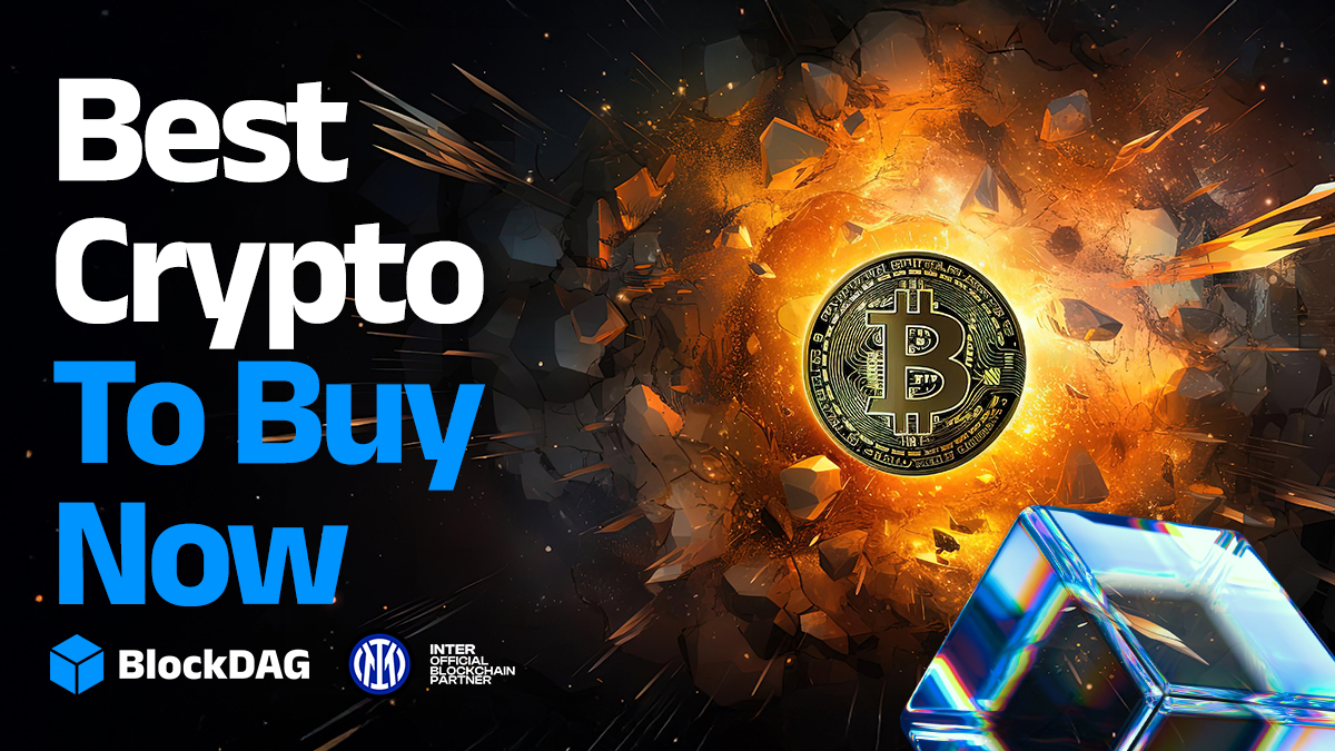 4 Top Crypto Coins to Buy – BlockDAG, SHIB, AAVE, & AVAX; Hottest Picks for 2025!