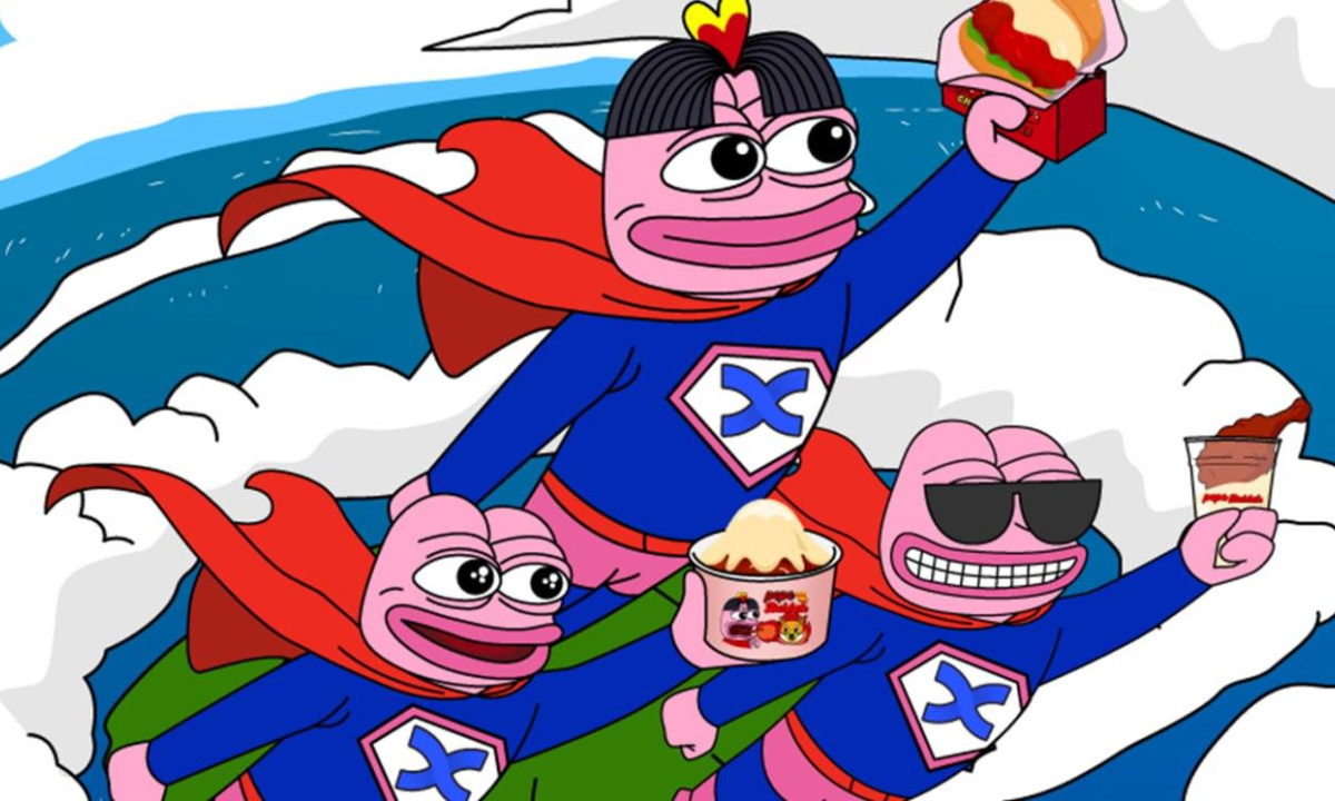 Countdown to Pepe Buldak’s Listing Journey Begins