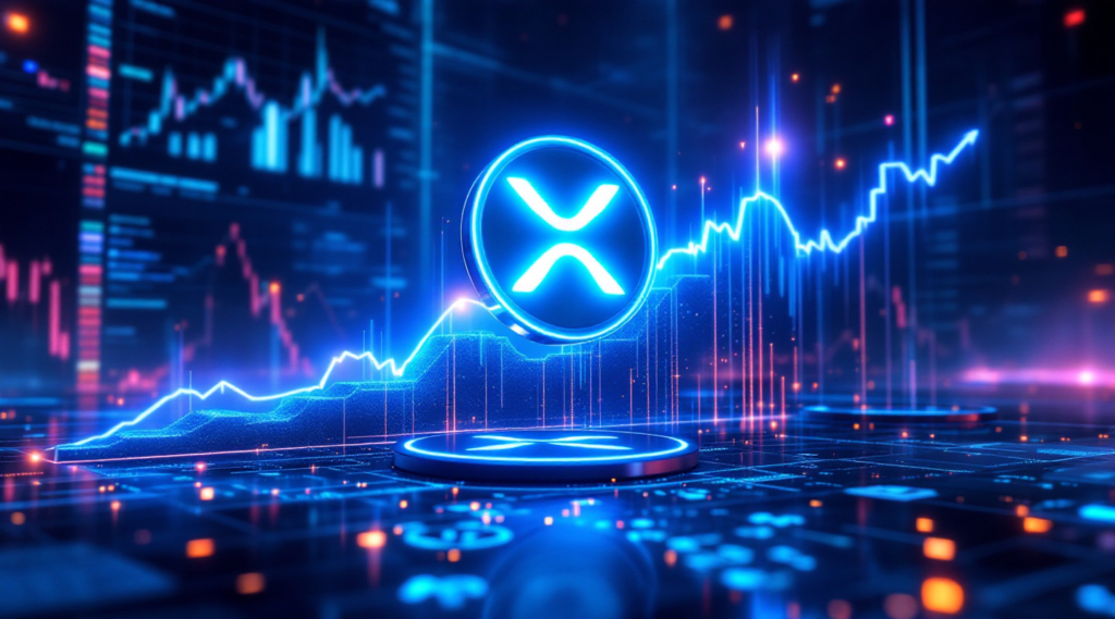 Crypto Market Update: XRP To Stage Dramatic Comeback, Dogecoin Whales Return, And FloppyPepe’s Historic Presale