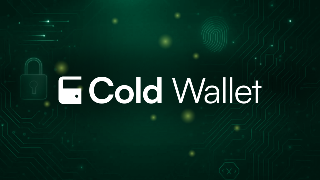 DOGE Slides to $0.13, ETH Drops 45%, But Cold Wallet’s 50x Token Could Be the Hidden Gem Just Starting to Rise