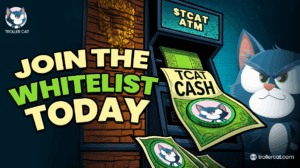 Troller Cat Presale Launches May 2nd, Book of Meme Dips and Neiro Sees Surprise Uptick