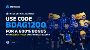 Dogecoin ETF Buzz Spreads, AVAX Holds Support— Yet BlockDAG’s 600% Bonus Remains the Hottest Deal on the Table!