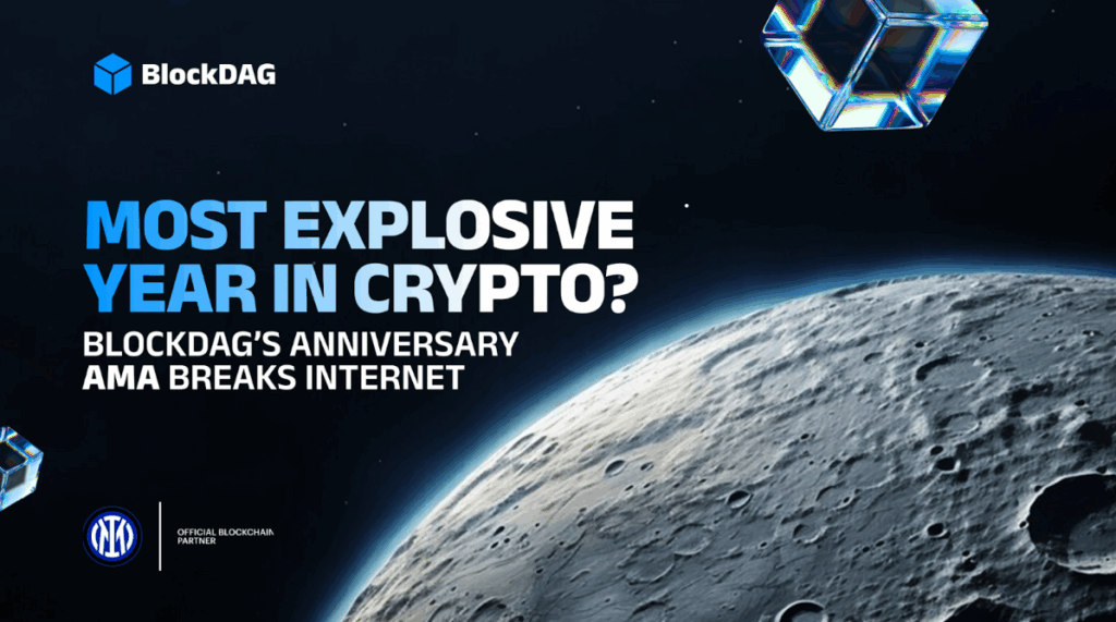 Dogecoin Rallies Post-DOGE Day, BNB at Key Level, BlockDAG AMA 7 Confirms 800 TPS Testnet Launch