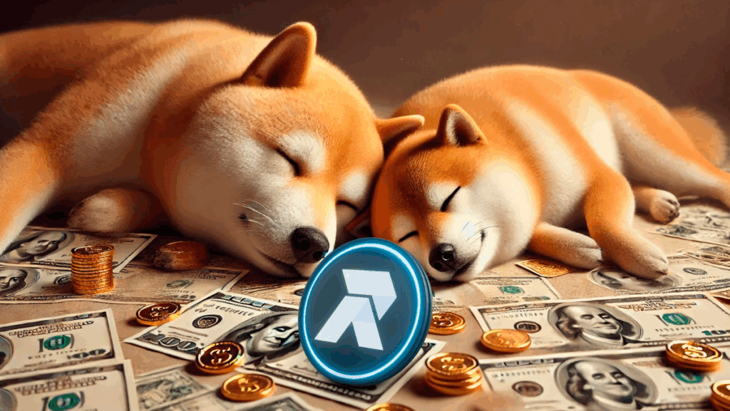Dogecoin and Shiba Inu Are Losing Momentum While RCO Finance Surges Ahead