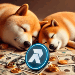 Dogecoin and Shiba Inu Are Losing Momentum While RCO Finance Surges Ahead