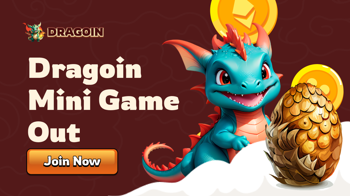 Dragoin Redefines Crypto with Its Privacy Focus and Live Beta Game as XRP Recovers and PENGU Battles Resistance