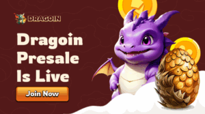 Dragoin's Presale Set to Give 6,700% Surge: Will It Surpass Fartcoin's $1 Achievement and Litecoin's Market Climb?