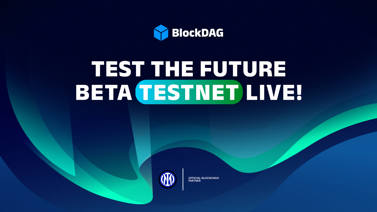Ethena’s Stablecoin Hits 6B Supply, Ondo Locks $3.2B—But BlockDAG’s Beta Testnet Is Where Builders Go
