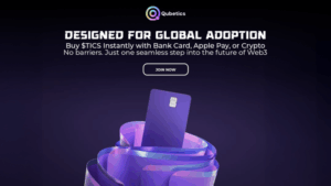 From Wallet Innovation to Speed- Why Qubetics, Filecoin, and Cosmos Dominates as the Top Cryptos with 100x Potential