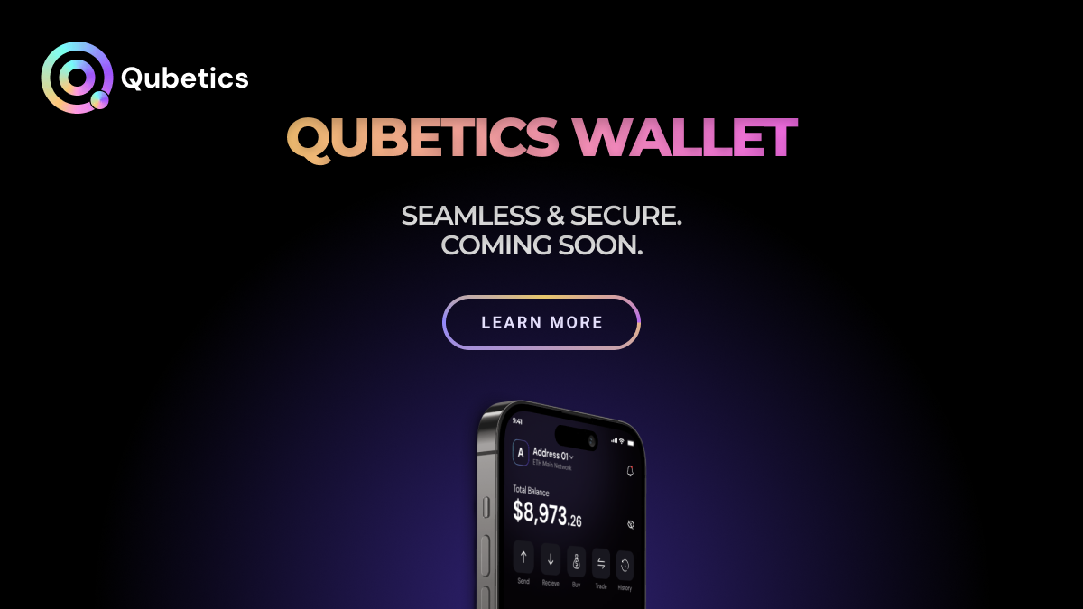 Ignored Cardano at the Start? Qubetics Brings a New Shot at Wealth in the Best Crypto Presale to Join Now