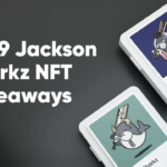 Jackson.io Launches “Jackson Sharkz NFT Giveaway,” Attracting Over 10,000 Participants in Three Days