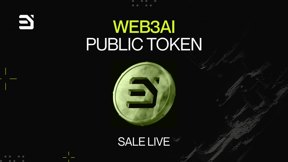 Kaspa’s Wedge Hints 65% Surge, TAO Wobbles—Yet $WAI’s AI-Backed Ecosystem Leads New Bull Run Crypto Hype