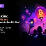 Bybit Web3 Exclusive: BTC Staking with Lombard, up to 5% APY and Points Multipliers