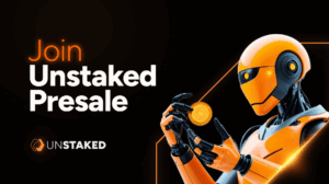 May Is About to Start & Unstaked Is Set for 28x Long-Term Growth While ETH Struggles with ETF Delay and SOL Gains Momentum