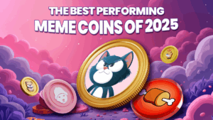 Meme Coins Poised for Glory in 2025: Book of Meme, Mr Miggles, and a Cat About to Kick Off Presale Expedition