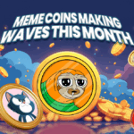 Meme Coins on Investor Radar – SPX6900, Fartcoin, and a Whitelist in its Final Moments