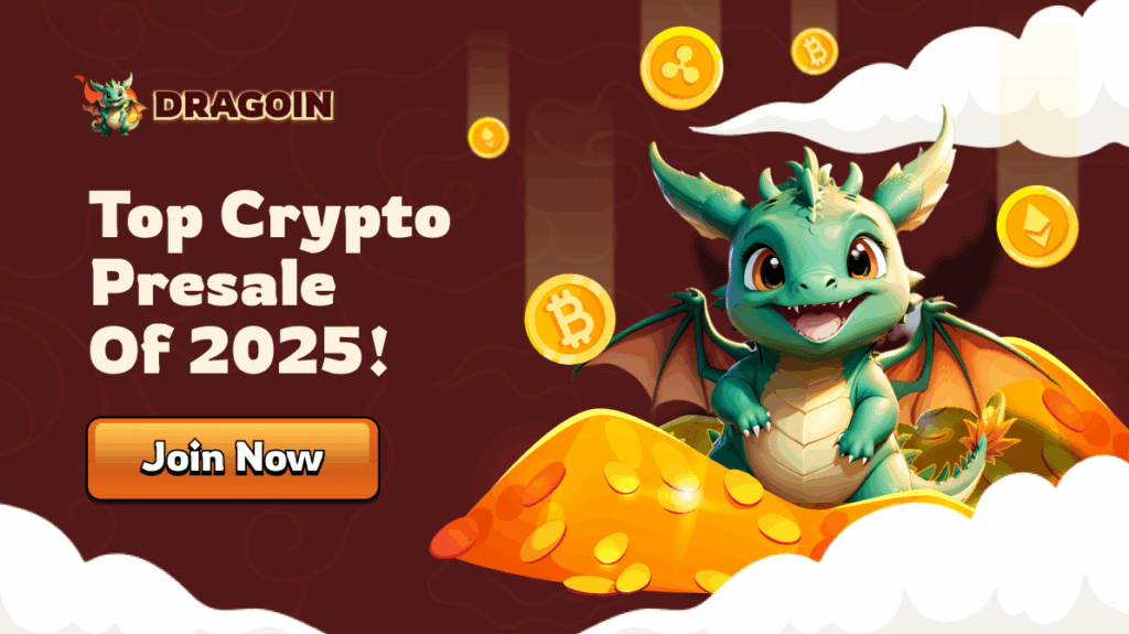 Next 100x Coins? Discover the 4 Top Presale Cryptos to Buy Now!