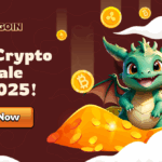 Next 100x Coins? Discover the 4 Top Presale Cryptos to Buy Now!