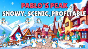 Pepe Coin Left You Behind? Arctic Pablo Coin’s Icy Journey Could Warm Your Wallet