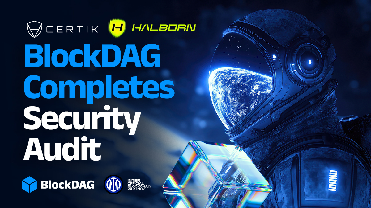 Polkadot Faces Significant Decline, Pepe Coin Sees 13% Increase, & BlockDAG Focuses on Enhanced Security with CertiK Audit