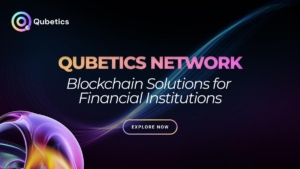 Qubetics, Story (IP) and Theta Network: The Top Crypto Coins to Buy Now in 2025 That Are Changing the Game in Their Own Way