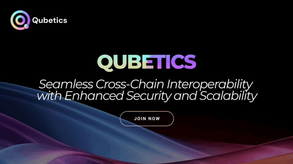 Qubetics Targets 7,000% ROI, AAVE’s DeFi Revolution, Immutable X Reshapes Gaming | Top Crypto to Buy in 2025