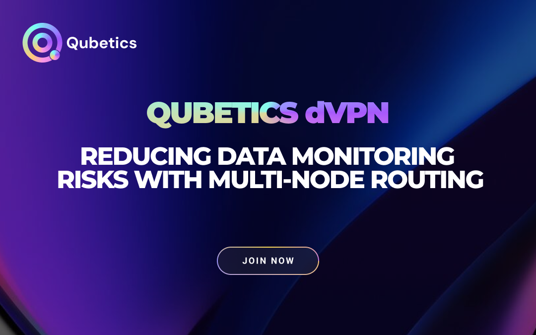 Qubetics’ VPN Breakthrough Makes It One of the Best Cryptos to Buy Today — as Chainlink and Monero Rise