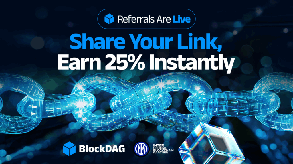 Solana Set to Smash $150, Hedera Stumbles, BlockDAG Hands Out Huge Bonuses , Are You In?
