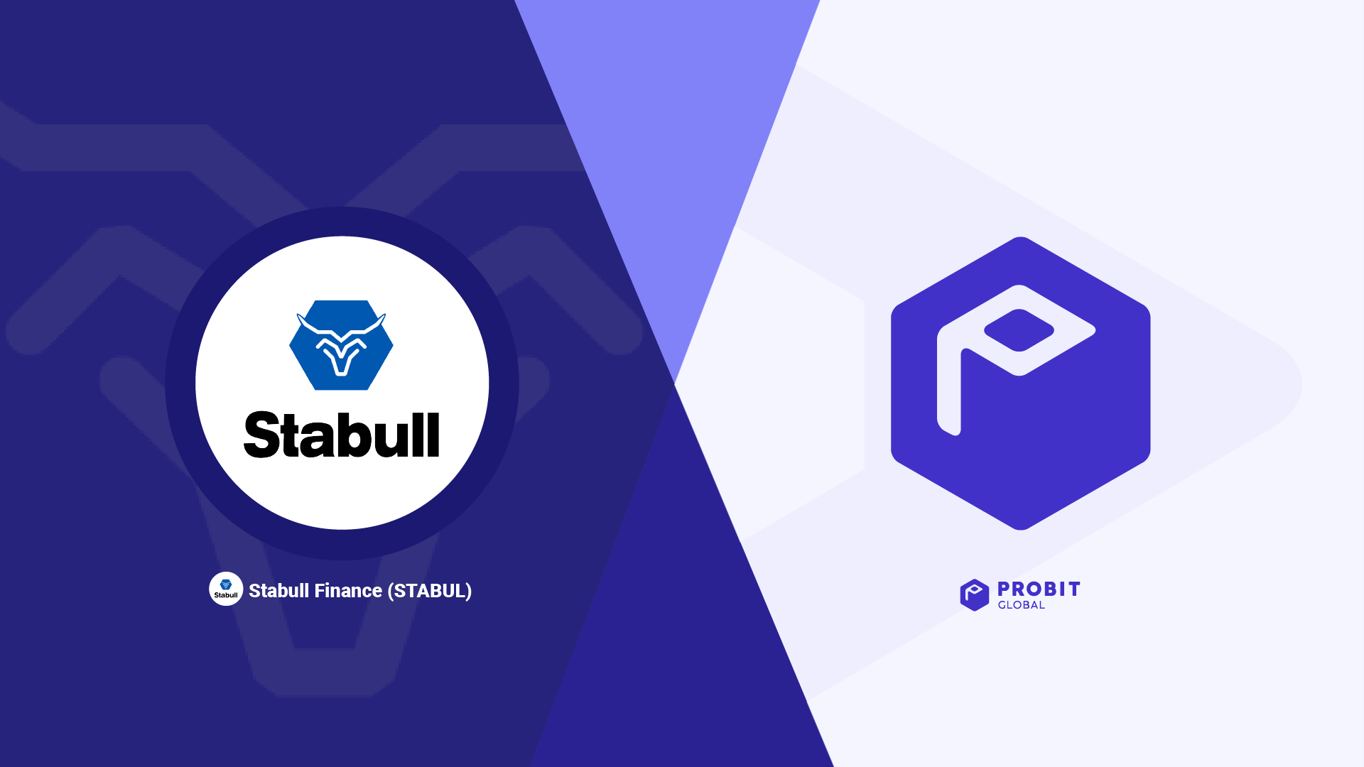 Stabull Finance ($STABUL) Ignites a DeFi Revolution — Only on ProBit Global’s Launchpad