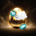 Strike Gold This Easter: Bybit Card’s 24K Gold Treasure Hunt