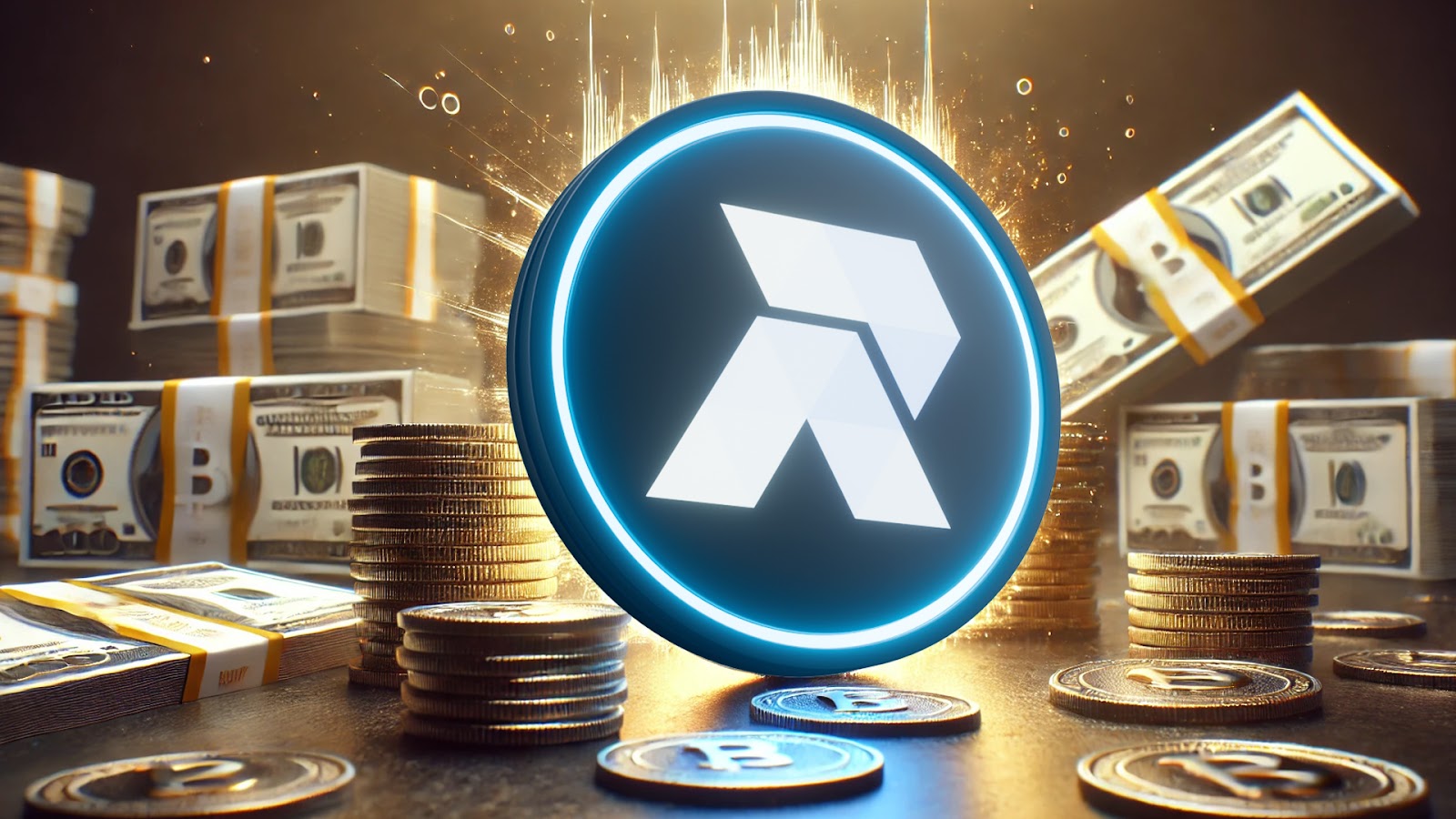 The Hidden Crypto Surge: This Altcoin Just Saw Its Biggest Buy Volume Yet