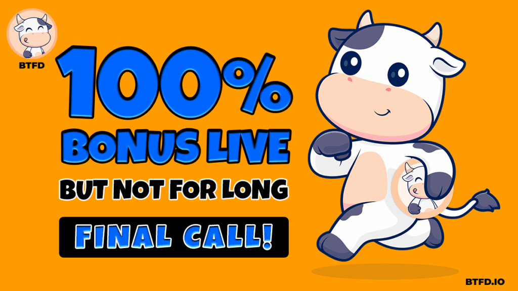 This Presale Ends May 26: 2900% Gains Possible with BTFD—Best New Meme Coins to Join This Month While SPX and PENGU Shake Up the Charts