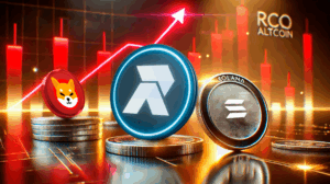 Top Altcoin to Watch in 2025: RCO Finance Outpaces Shiba Inu and Solana in Early Growth