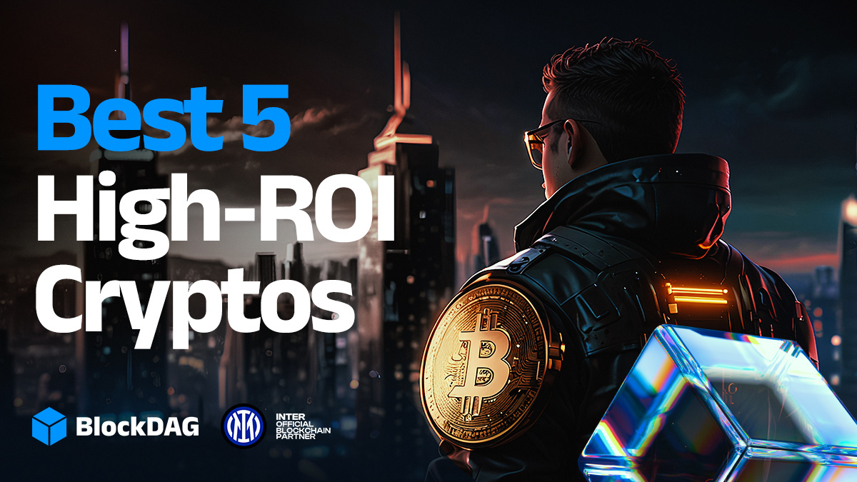 Top Cryptos to Buy Now: SHIB, SOL, XRP, and BDAG—2025 Trajectory Indicates Significant Growth