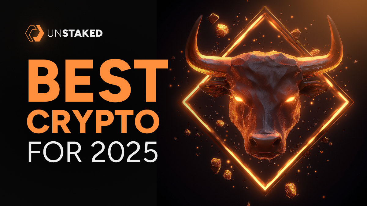 Top Trending Crypto to Watch Right Now: Unstaked, Sonic, Cronos, and Stellar