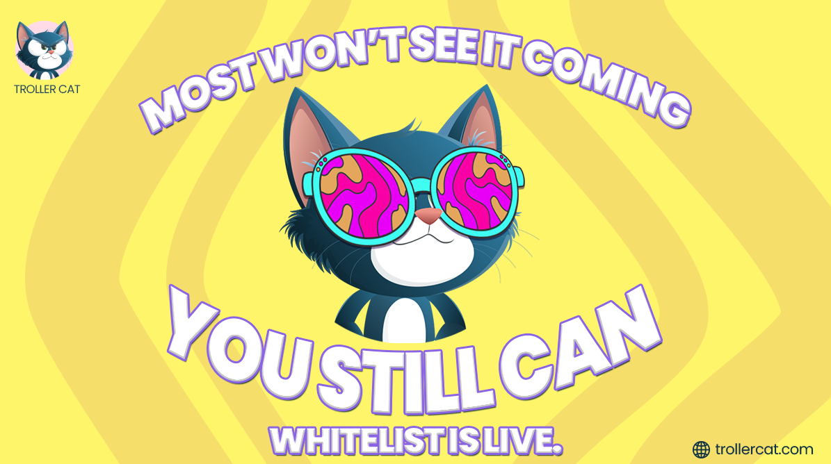 Missed Coq Inu? This Upcoming Meme Coin Presale Flaunts 10,000% ROI Muscle