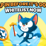 Troller Cat’s Whitelist Deadline Looms While Dogecoin and Shiba Inu Take a Breather