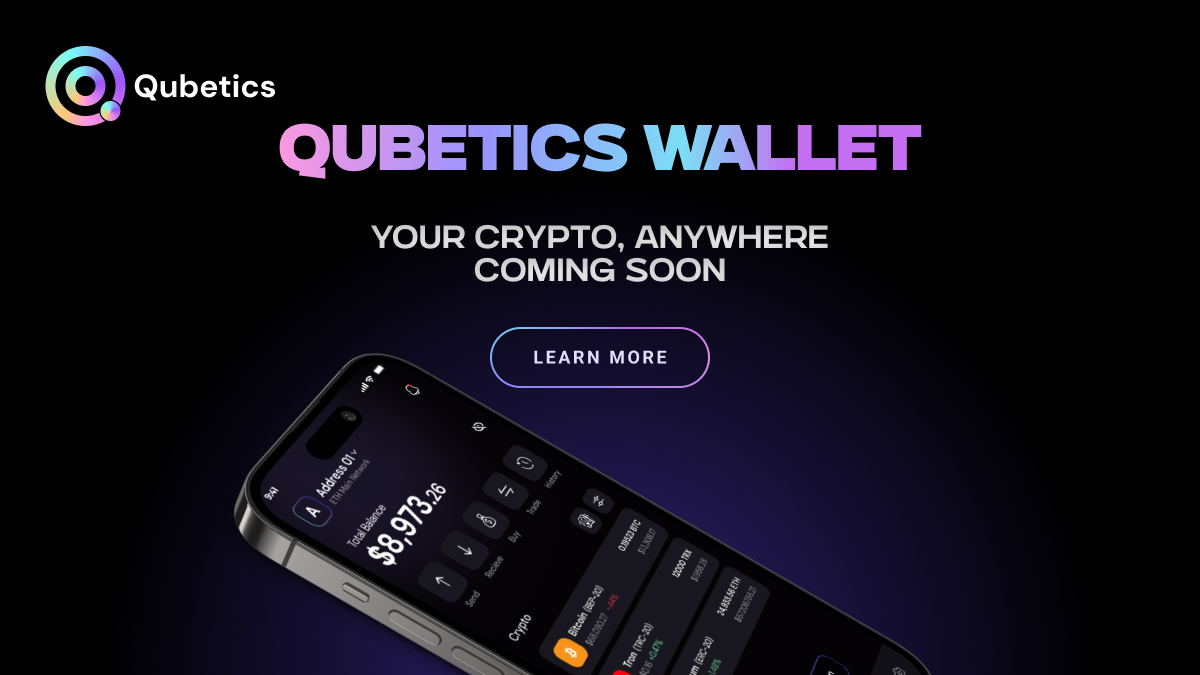 While VeChain Flew Under the Radar, You Missed Out — Don’t Sleep on Qubetics as the Most Popular Cryptocurrency Rising Now