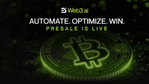 With SHIB Holding $0.00001310 & HBAR Targeting $0.20, Web3 ai Surges as the Crypto to Explode With 1747% ROI
