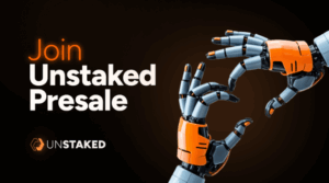XRP Momentum Grows, Solana Holds $150, While Unstaked Captures Attention as the Best Crypto to Invest in Today