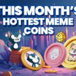Crypto’s Craziest 3 Meme Coin Picks Right Now—Moo Deng, Ponke, Plus One Upcoming Presale That’s About to Explode