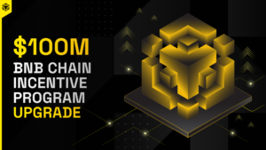 BNB Chain Enhances $100M Liquidity Incentive Program with Direct Token Investment