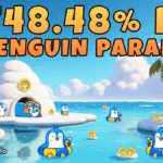 2025’s Biggest Flip? Arctic Pablo at $0.000165, Set to List at $0.008, While Shiba Inu Barks Back and Ponke Rolls Hard