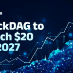 $260M Raised, $20 Forecast by 2027: Why BlockDAG’s GO LIVE Reveal Could Change Everything