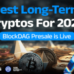 4 Best Long-Term Cryptos For 2025 That Could Deliver Huge Returns: BlockDAG, Dogecoin, Shiba Inu & Pepe in Focus